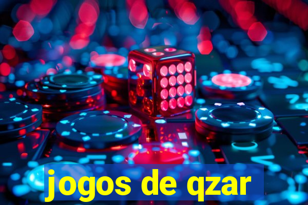 jogos de qzar